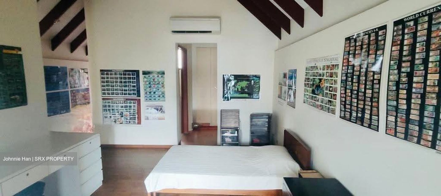 Jalan Kebaya (D10), Semi-Detached #629773841